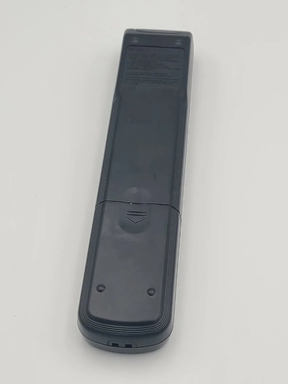 OEM Sony RMT-V402 Remote Control for SLV-N700 SLNV55 SLV55 SLVN500 SLVN55 WORKS